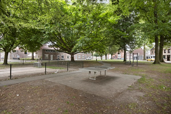 Medium property photo - Generaal Winkelmanstraat 43, 5025 XD Tilburg