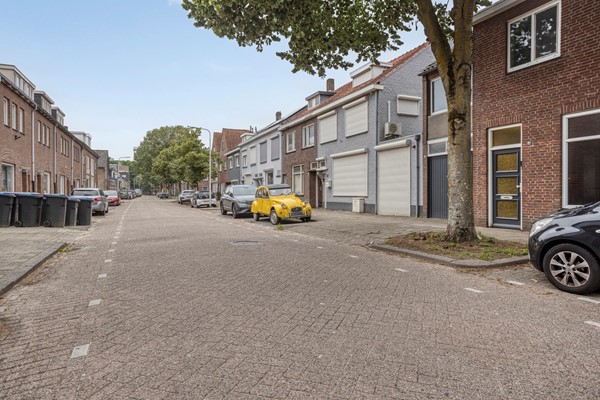 Medium property photo - Generaal Winkelmanstraat 43, 5025 XD Tilburg