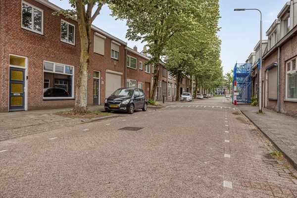 Medium property photo - Generaal Winkelmanstraat 43, 5025 XD Tilburg