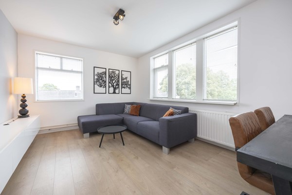 Medium property photo - Nassaustraat 91, 5046 NS Tilburg
