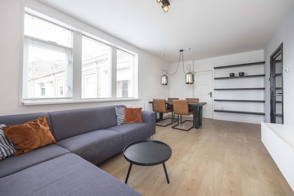 Medium property photo - Nassaustraat 91, 5046 NS Tilburg