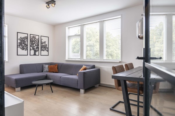 Medium property photo - Nassaustraat 91, 5046 NS Tilburg