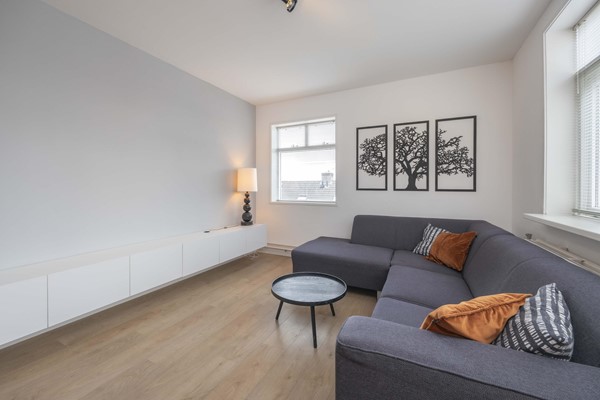 Medium property photo - Nassaustraat 91, 5046 NS Tilburg