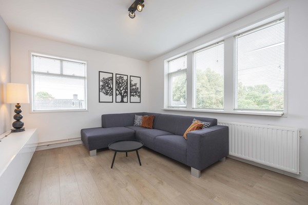 Medium property photo - Nassaustraat 91, 5046 NS Tilburg