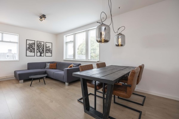 Medium property photo - Nassaustraat 91, 5046 NS Tilburg