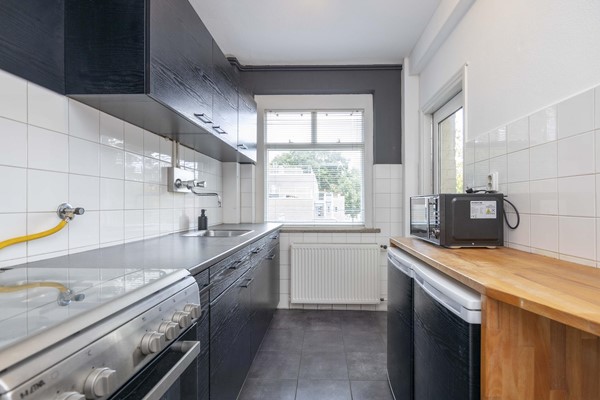 Medium property photo - Nassaustraat 91, 5046 NS Tilburg