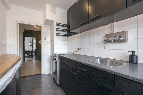 Medium property photo - Nassaustraat 91, 5046 NS Tilburg