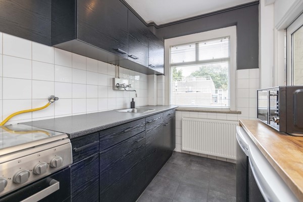 Medium property photo - Nassaustraat 91, 5046 NS Tilburg