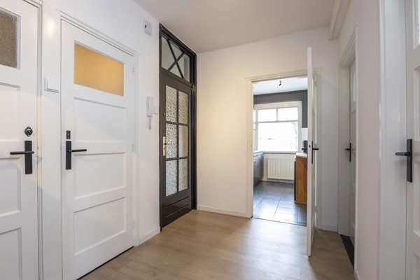 Medium property photo - Nassaustraat 91, 5046 NS Tilburg
