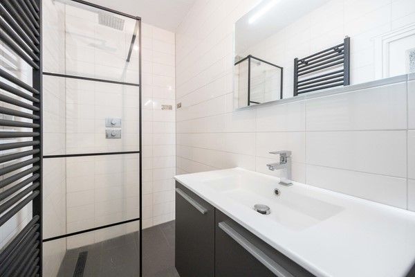 Medium property photo - Nassaustraat 91, 5046 NS Tilburg