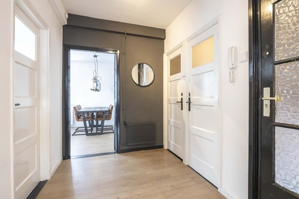 Medium property photo - Nassaustraat 91, 5046 NS Tilburg