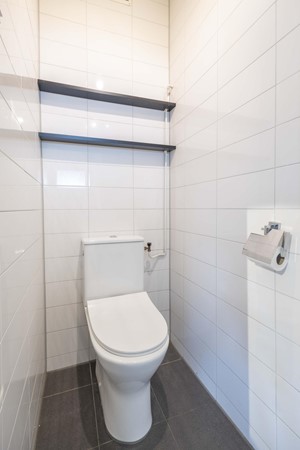 Medium property photo - Nassaustraat 91, 5046 NS Tilburg
