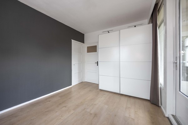 Medium property photo - Nassaustraat 91, 5046 NS Tilburg