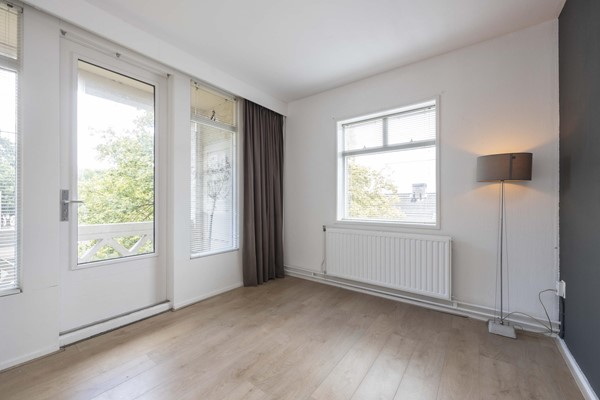Medium property photo - Nassaustraat 91, 5046 NS Tilburg