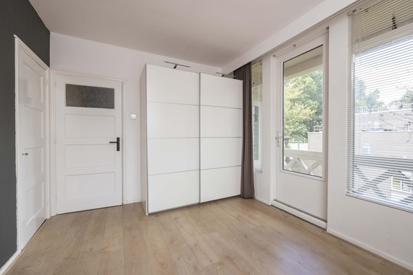 Medium property photo - Nassaustraat 91, 5046 NS Tilburg