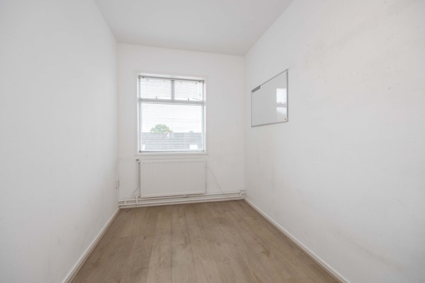 Medium property photo - Nassaustraat 91, 5046 NS Tilburg