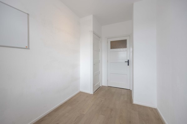 Medium property photo - Nassaustraat 91, 5046 NS Tilburg