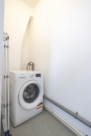 Medium property photo - Nassaustraat 91, 5046 NS Tilburg