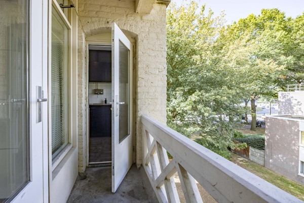 Medium property photo - Nassaustraat 91, 5046 NS Tilburg