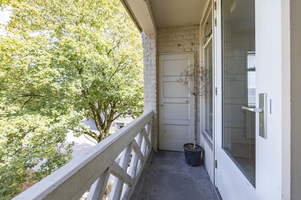 Medium property photo - Nassaustraat 91, 5046 NS Tilburg