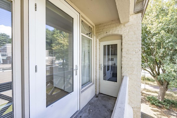 Medium property photo - Nassaustraat 91, 5046 NS Tilburg
