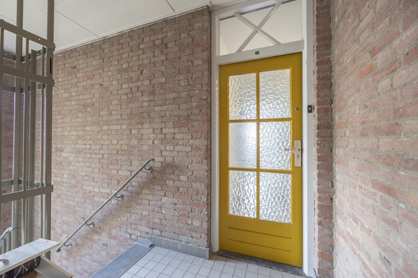 Medium property photo - Nassaustraat 91, 5046 NS Tilburg