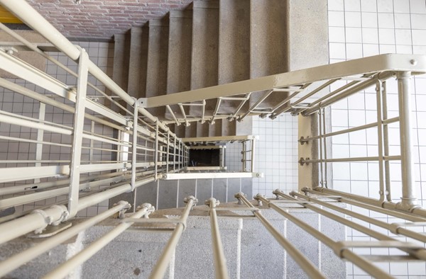 Medium property photo - Nassaustraat 91, 5046 NS Tilburg