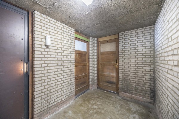 Medium property photo - Nassaustraat 91, 5046 NS Tilburg