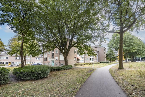 Medium property photo - Nassaustraat 91, 5046 NS Tilburg