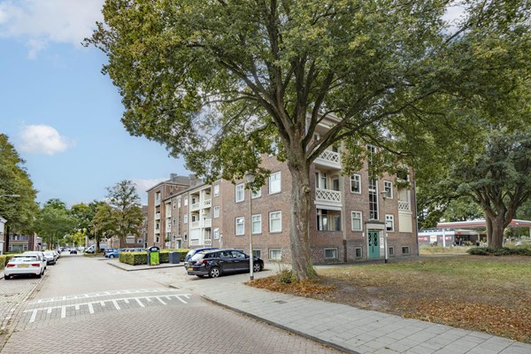 Medium property photo - Nassaustraat 91, 5046 NS Tilburg