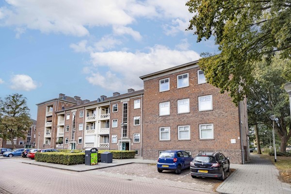 Medium property photo - Nassaustraat 91, 5046 NS Tilburg