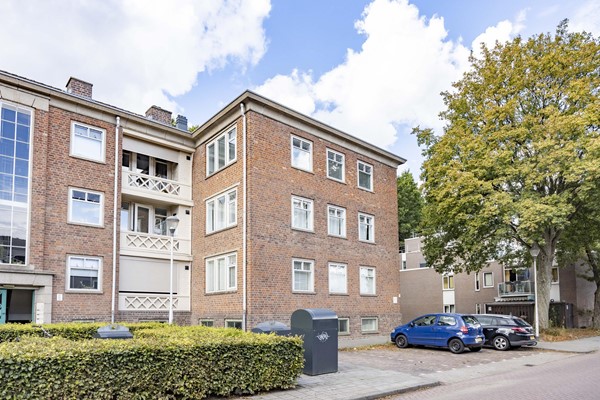 Medium property photo - Nassaustraat 91, 5046 NS Tilburg