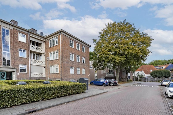 Medium property photo - Nassaustraat 91, 5046 NS Tilburg