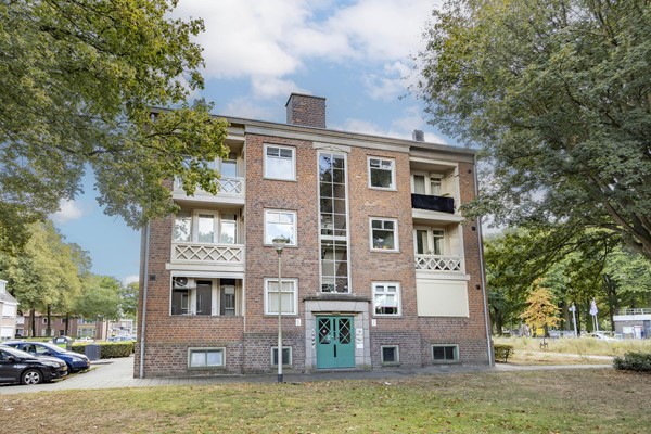 Medium property photo - Nassaustraat 91, 5046 NS Tilburg