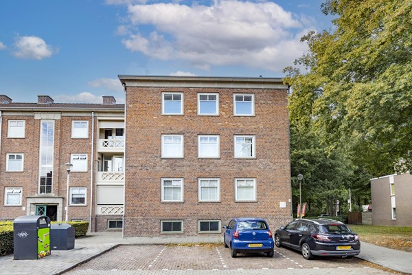 Medium property photo - Nassaustraat 91, 5046 NS Tilburg
