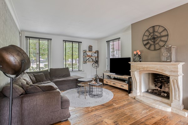 Medium property photo - De Aanstee 1, 5087 LK Diessen