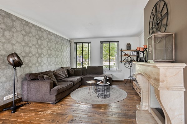 Medium property photo - De Aanstee 1, 5087 LK Diessen
