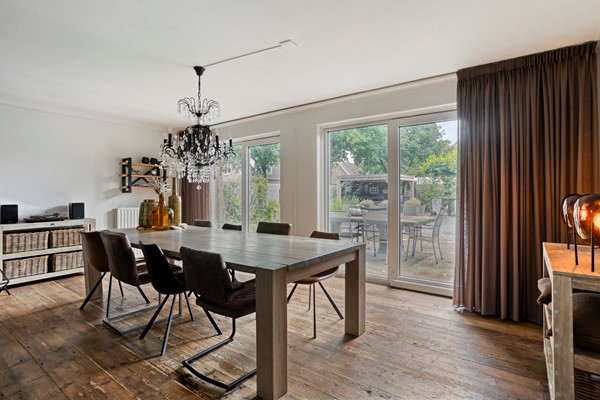 Medium property photo - De Aanstee 1, 5087 LK Diessen