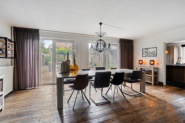 Medium property photo - De Aanstee 1, 5087 LK Diessen