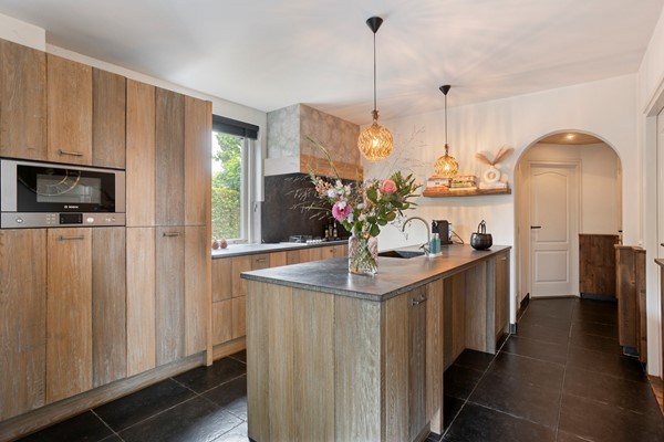Medium property photo - De Aanstee 1, 5087 LK Diessen