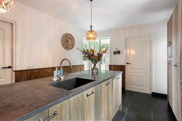 Medium property photo - De Aanstee 1, 5087 LK Diessen