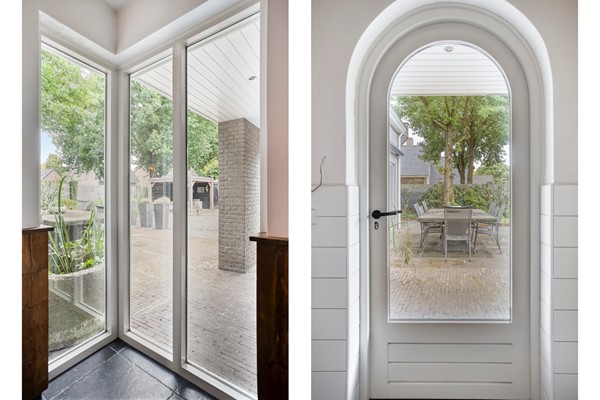 Medium property photo - De Aanstee 1, 5087 LK Diessen