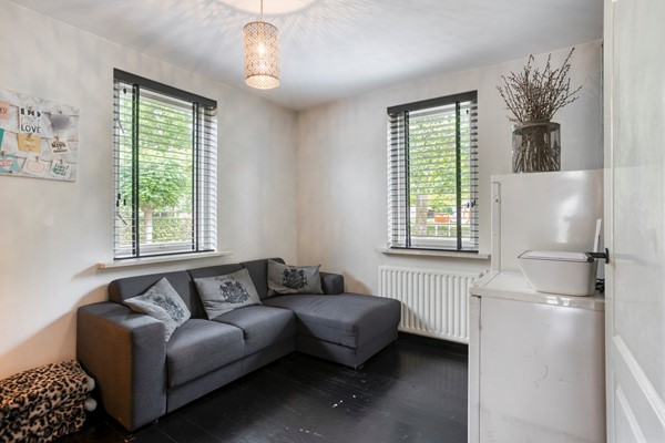 Medium property photo - De Aanstee 1, 5087 LK Diessen