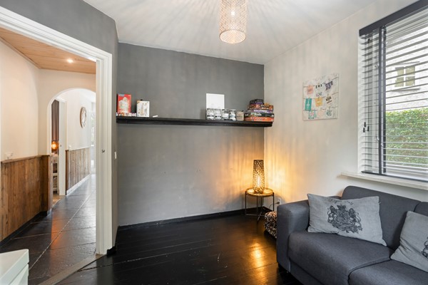 Medium property photo - De Aanstee 1, 5087 LK Diessen