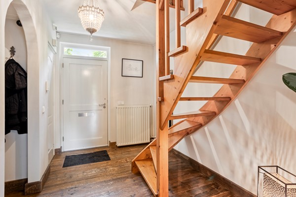 Medium property photo - De Aanstee 1, 5087 LK Diessen