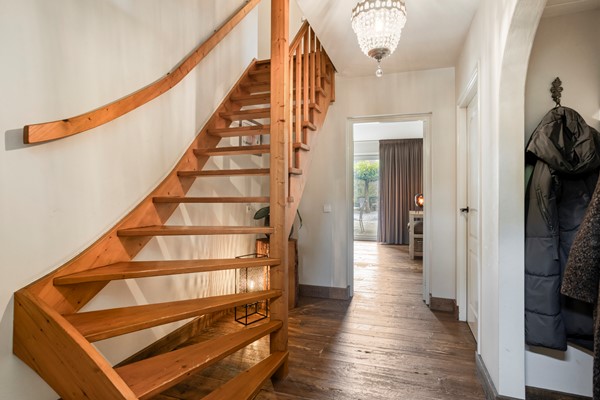 Medium property photo - De Aanstee 1, 5087 LK Diessen