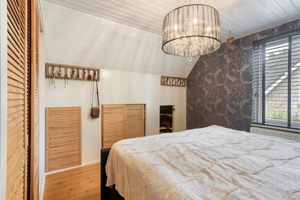 Medium property photo - De Aanstee 1, 5087 LK Diessen