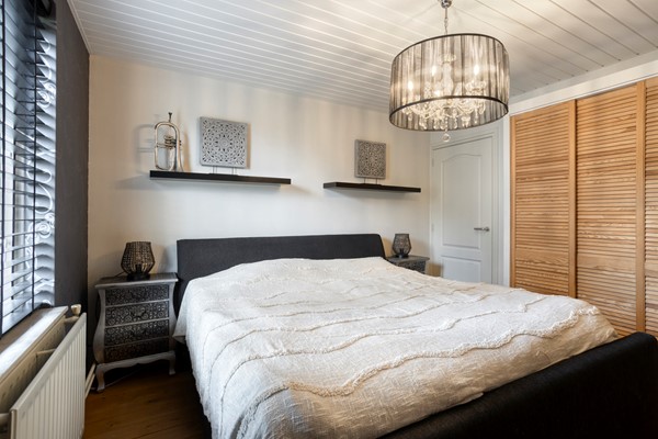 Medium property photo - De Aanstee 1, 5087 LK Diessen
