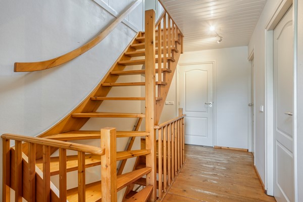 Medium property photo - De Aanstee 1, 5087 LK Diessen