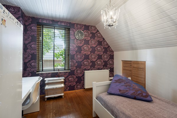 Medium property photo - De Aanstee 1, 5087 LK Diessen